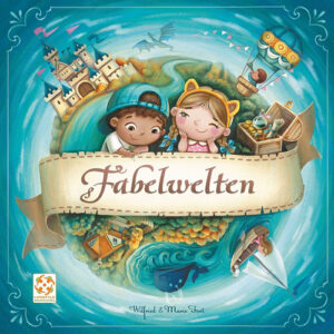 Fabelwelten