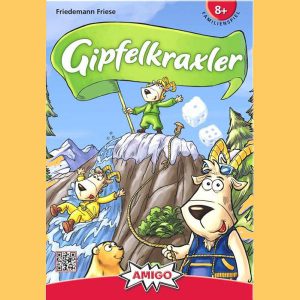 Gipfelkraxler