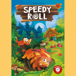 Speedy Roll