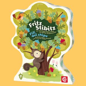 Fritz Stibitz