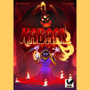 Kabaal