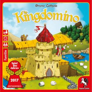 Kingdomino