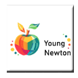 Young Newton